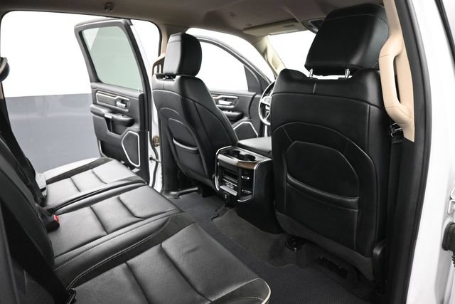 Used 2021 RAM 1500 Laramie AWD/4WD image 21
