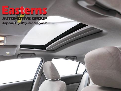 Used 2012 Honda Civic EX image 32