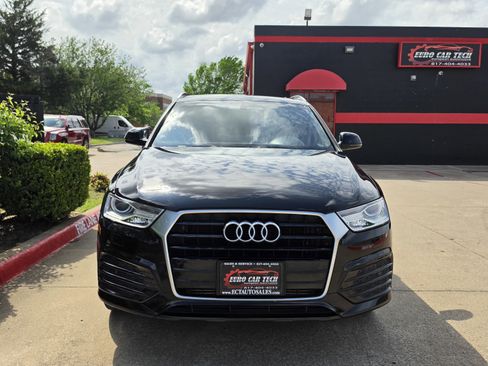 Used 2018 Audi Q3 2.0T Premium w/ Convenience Package image 5