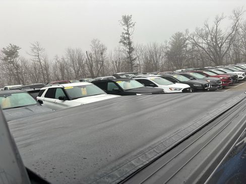 Used 2021 Ford F150 Platinum w/ Equipment Group 701A High image 15