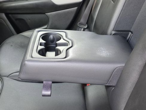 Used 2024 Jeep Compass Limited AWD/4WD image 10