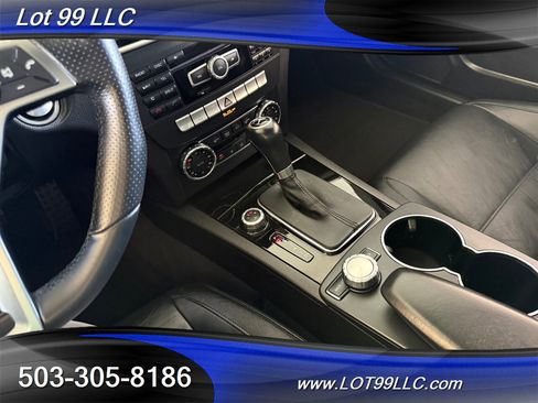 Used 2012 Mercedes-Benz C 63 AMG Coupe image 52