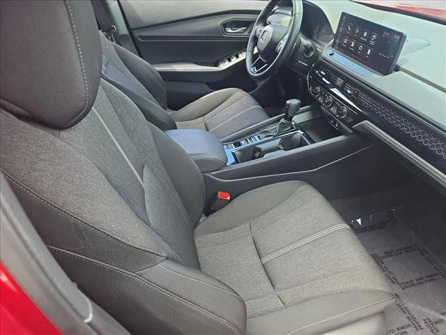 Used 2024 Honda Accord Sport image 20