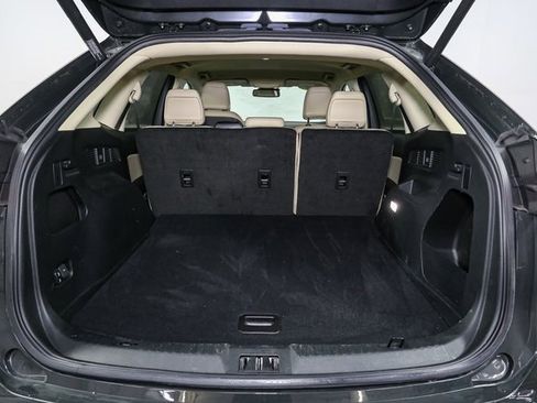 Used 2022 Ford Edge SEL w/ Convenience Package image 11