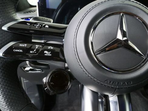 Used 2025 Mercedes-Benz S 63 AMG S image 14