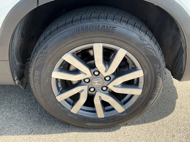 Used 2021 Honda Pilot EX-L image 5