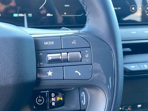 New 2026 Kia EV9 Light image 16