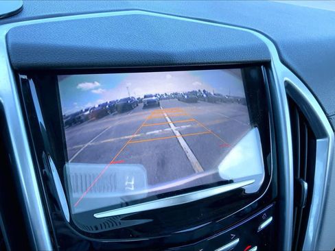 Used 2014 Cadillac SRX Luxury w/ Driver Awareness Package image 27