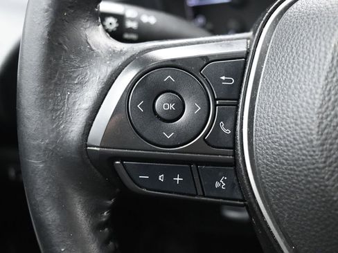 Used 2023 Toyota Corolla SE image 12