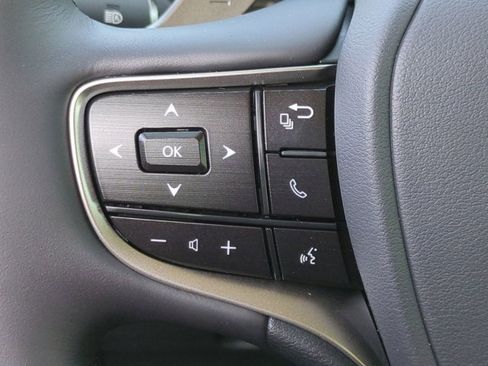 New 2025 Lexus ES 350 350 image 24