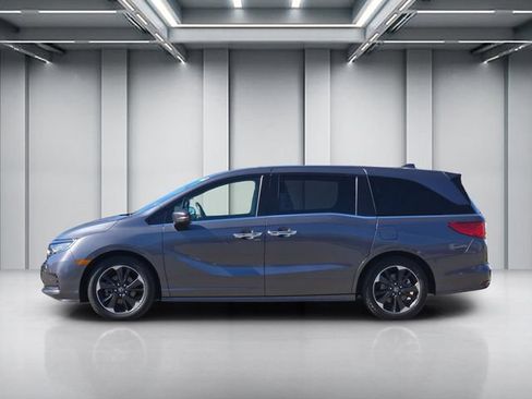 Used 2023 Honda Odyssey Elite image 7