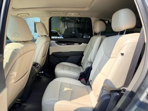 Used 2024 Cadillac XT6 Premium Luxury AWD/4WD image 23