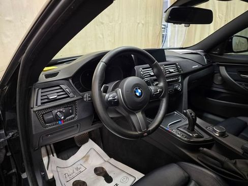 Used 2018 BMW 430i Gran Coupe xDrive AWD/4WD image 16