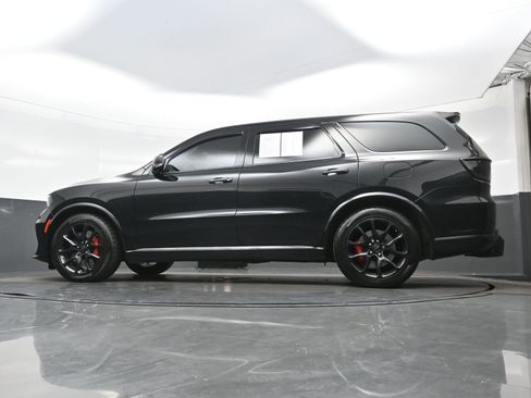 Used 2023 Dodge Durango SRT Hellcat AWD/4WD image 31