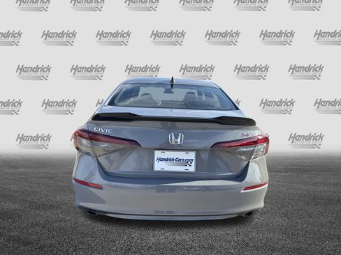 Used 2025 Honda Civic Si image 9