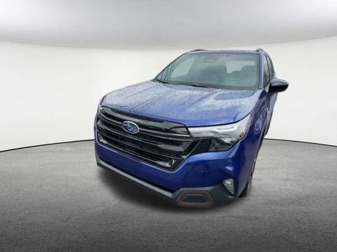New 2026 Subaru Forester Sport AWD/4WD image 3