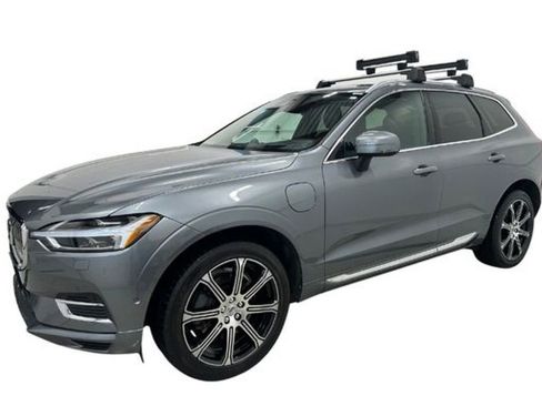 Used 2018 Volvo XC60 T8 Inscription w/ Advanced Package AWD/4WD image 8