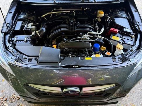 Used 2023 Subaru Crosstrek 2.0i image 38