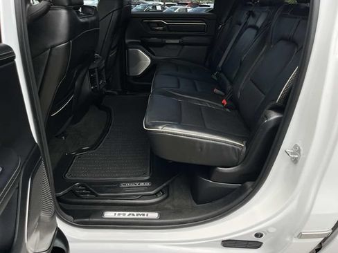 Certified 2020 RAM 1500 Limited AWD/4WD image 21