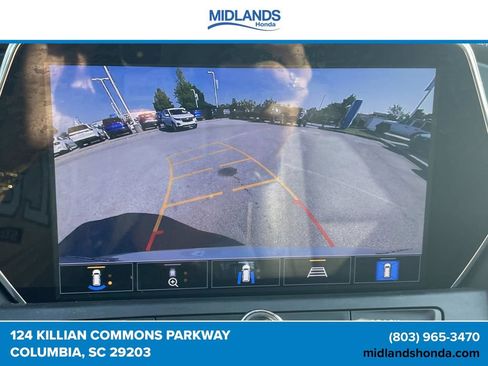 Used 2020 Chevrolet Blazer Premier w/ Driver Confidence II Package FWD image 29