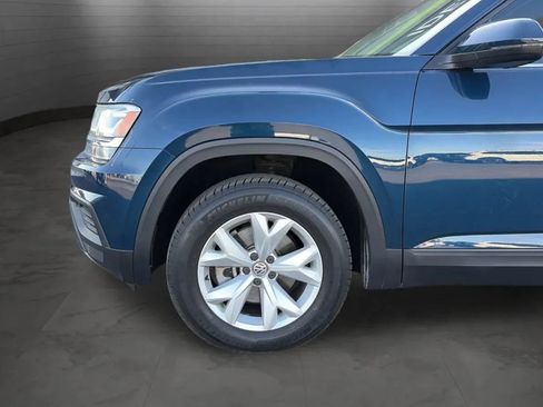 Used 2018 Volkswagen Atlas S FWD image 18