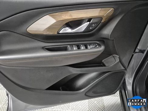Used 2019 GMC Terrain SLE image 13