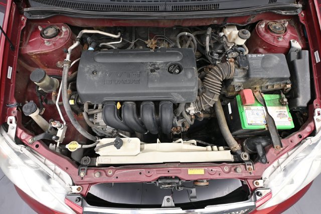 Used 2007 Toyota Corolla LE w/ JBL Value Pkg FWD image 36