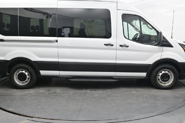Used 2024 Ford Transit 350 XL RWD image 9
