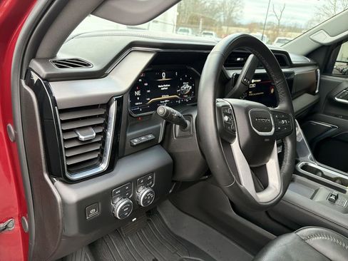 Used 2024 GMC Sierra 2500 Denali w/ Denali Reserve Package image 20