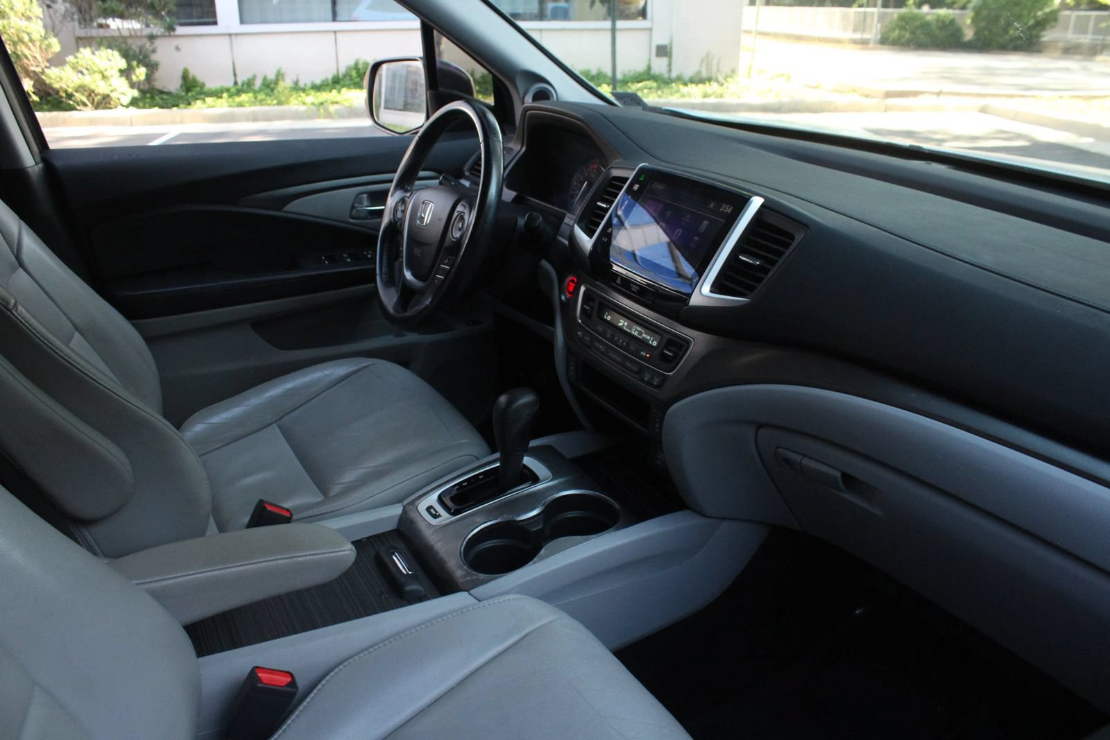 Used 2016 Honda Pilot EX-L image 26