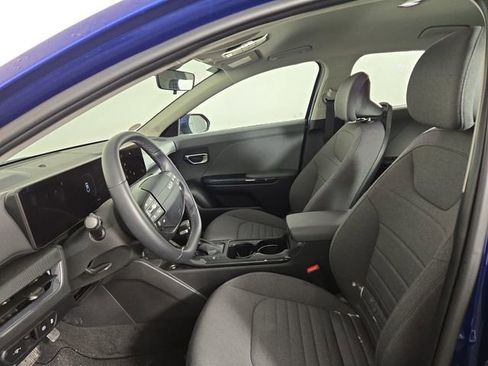 Certified 2025 Kia K4 EX image 13