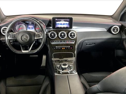Used 2019 Mercedes-Benz GLC 43 AMG GLC 43 AMG image 15