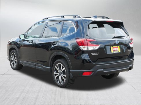 Used 2024 Subaru Forester Limited AWD/4WD image 5