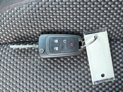 Used 2014 Chevrolet Equinox LT w/ Driver Convenience Package FWD image 21