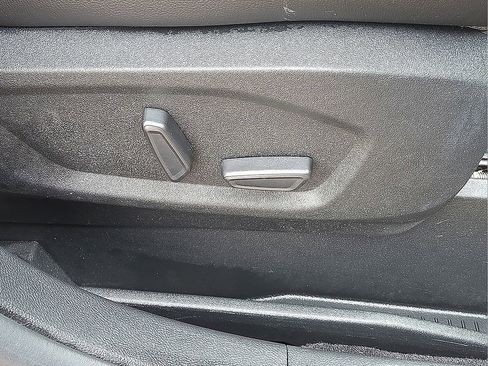 Used 2022 Ford Edge ST w/ Equipment Group 401A AWD/4WD image 13