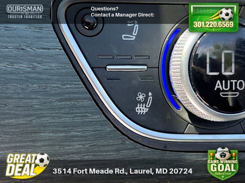 Used 2019 Audi A5 2.0T Premium Plus w/ Premium Plus AWD/4WD image 27