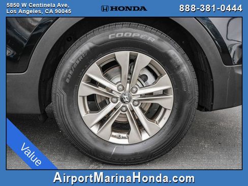 Used 2014 Hyundai Santa Fe Sport FWD image 10