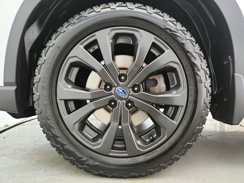 Used 2019 Subaru Forester Limited AWD/4WD image 37