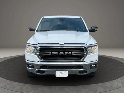 Used 2021 RAM 1500 Big Horn