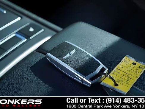 Used 2019 Genesis G80 3.8 image 65