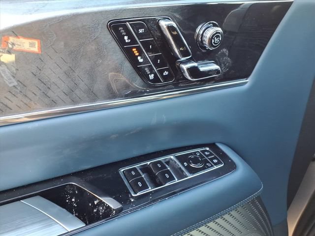 New 2026 Cadillac Escalade IQ Luxury 2 AWD/4WD image 27