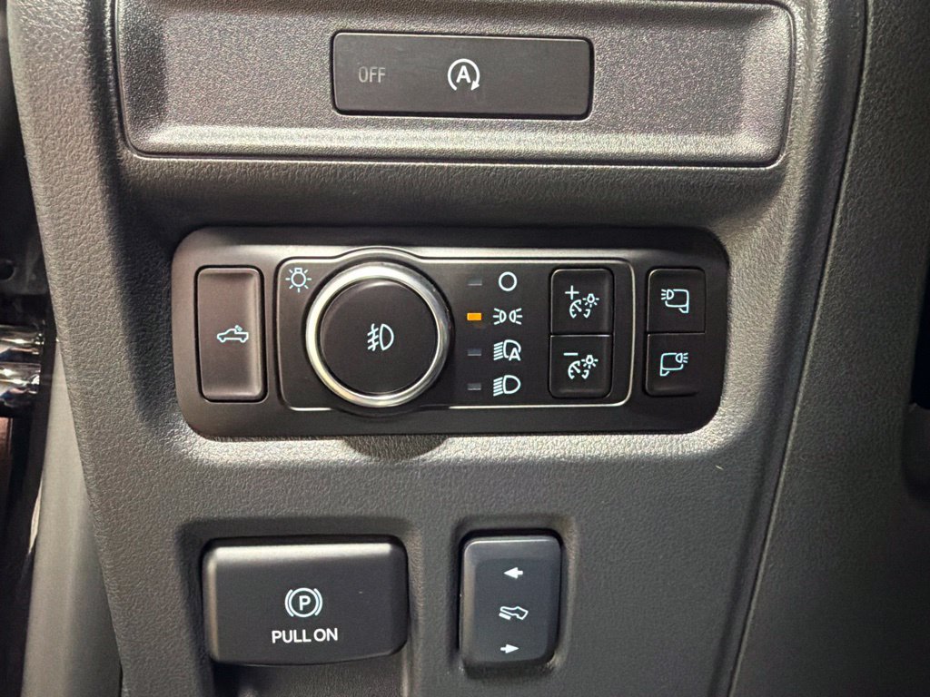 Certified 2025 Ford F150 Lariat AWD/4WD image 19