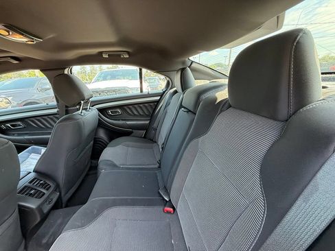 Used 2013 Ford Taurus SEL FWD image 24