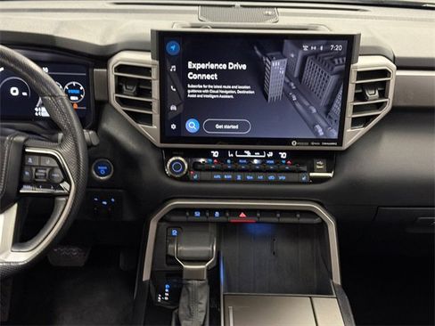 Used 2023 Toyota Sequoia SR5 image 24