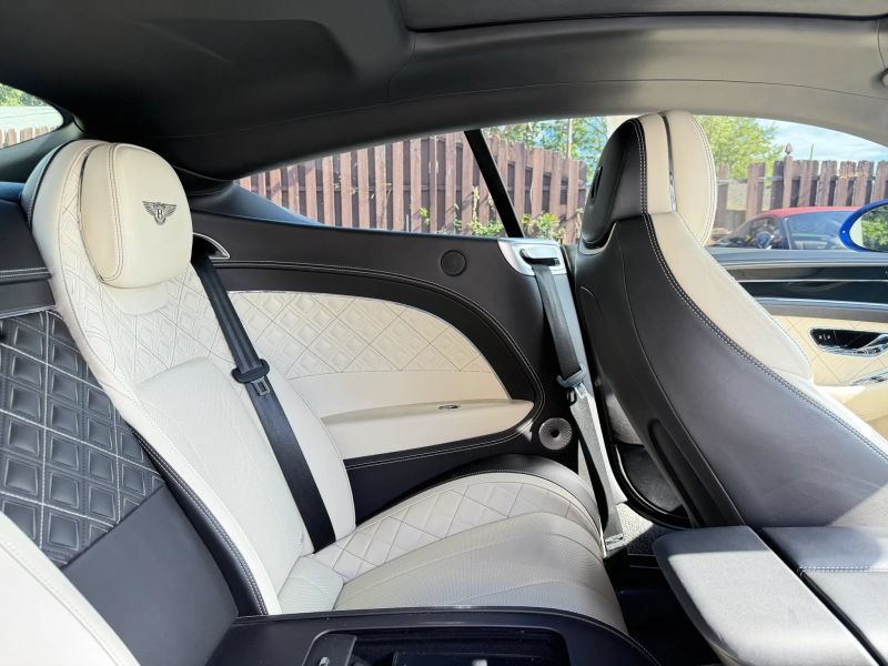 Used 2020 Bentley Continental GT AWD/4WD image 27