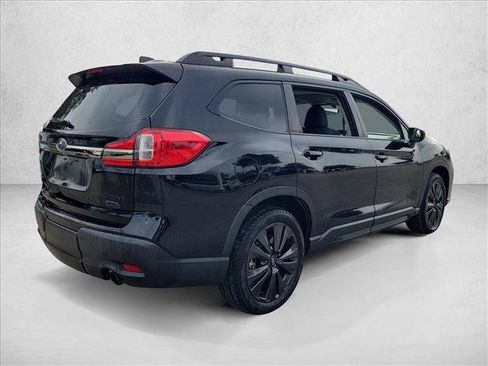 Used 2022 Subaru Ascent Onyx Edition image 5