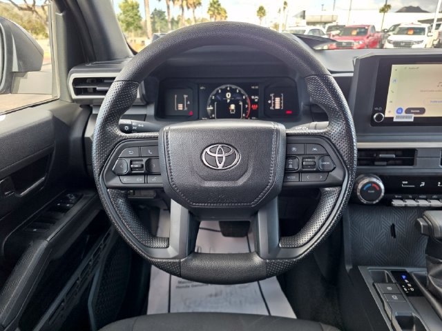 Used 2026 Toyota Tacoma SR RWD image 21