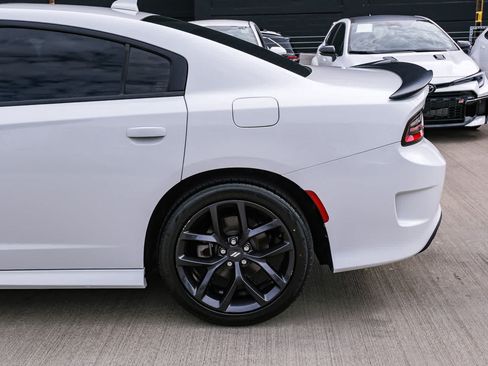 Used 2021 Dodge Charger GT w/ Blacktop Package RWD image 8