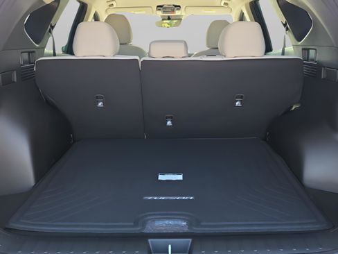 New 2026 Hyundai Tucson SE image 24