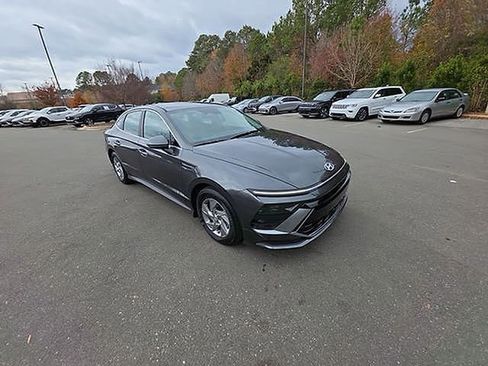 New 2026 Hyundai Sonata SE image 14